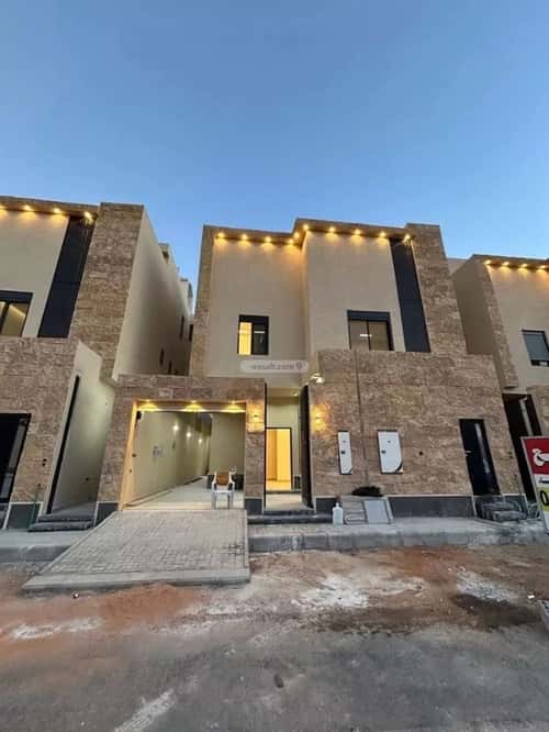 8 bedroom villa in Al Rimal 2