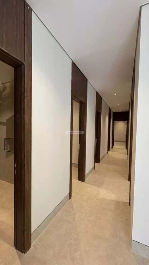 4 bedroom floor in Al Narjis 1