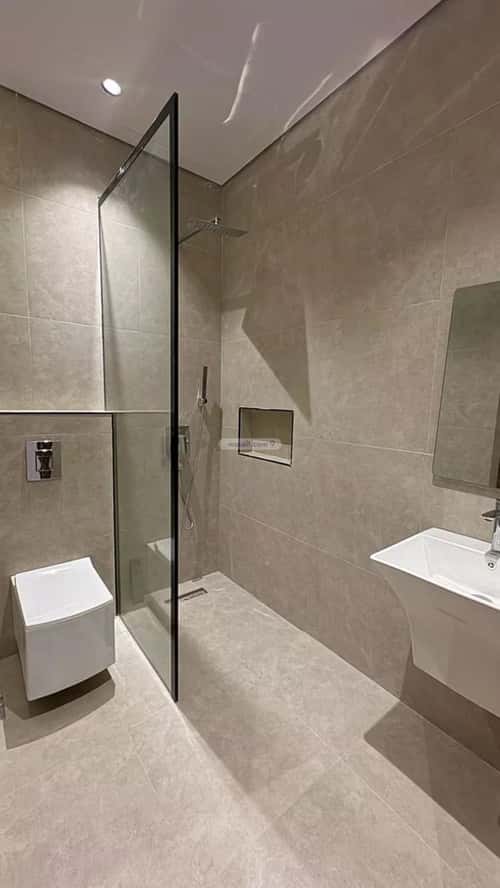 4 bedroom floor in Al Narjis 3