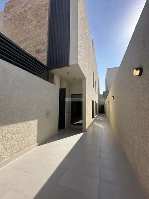 دور 4 غرف في النرجس 7