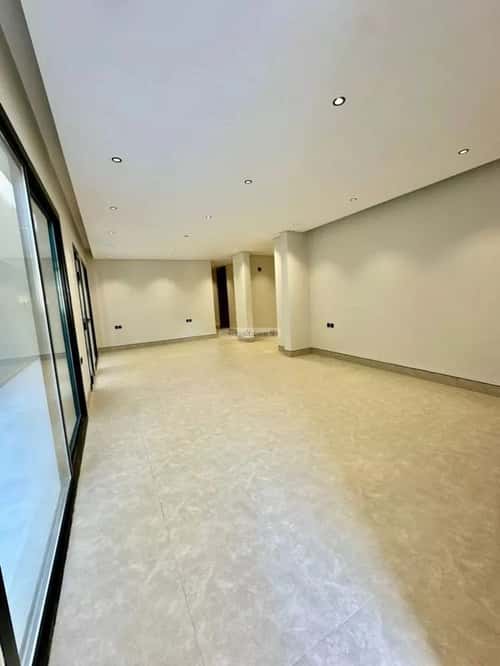 3 bedroom floor in Al Narjis 4
