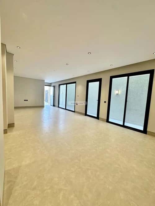 3 bedroom floor in Al Narjis 7