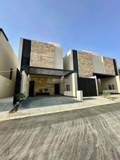 3 bedroom floor in Al Narjis 6