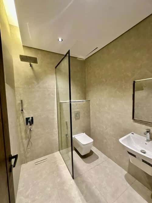 3 bedroom floor in Al Narjis 2