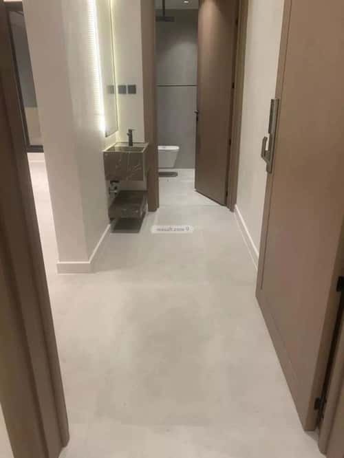 3 bedroom floor in Al Narjis 4
