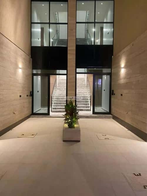 3 bedroom floor in Al Narjis 5