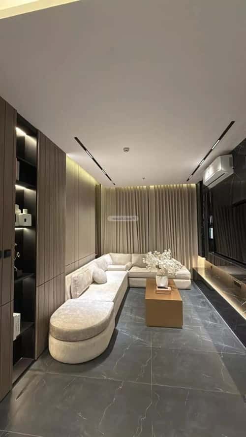 4 bedroom apartment in Al Rimal 2