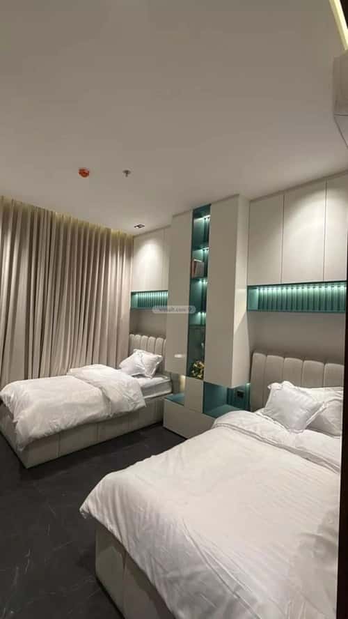 4 bedroom apartment in Al Rimal 3