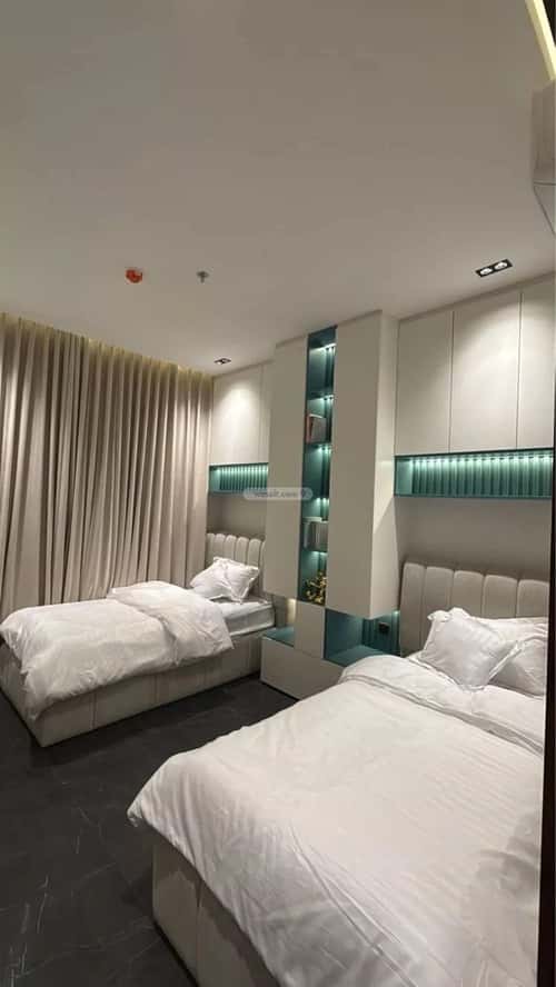 4 bedroom apartment in Al Rimal 2