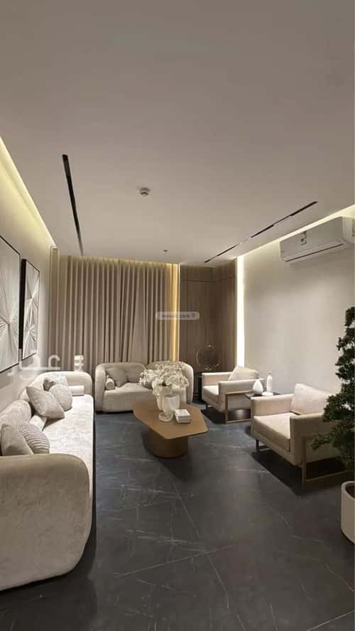 4 bedroom apartment in Al Rimal 4