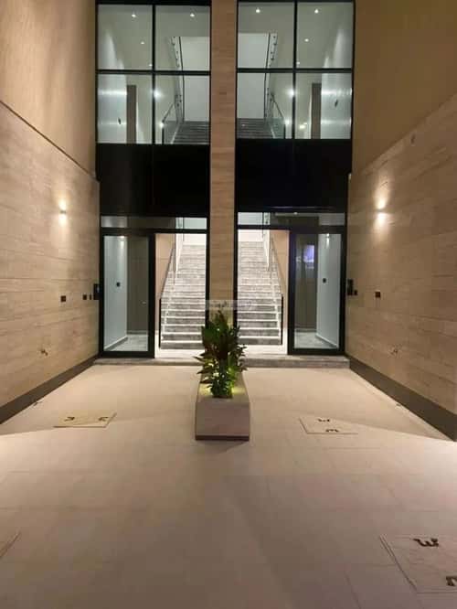 3 bedroom floor in Al Narjis 5