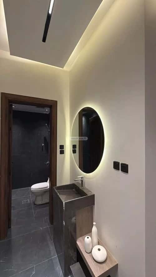 4 bedroom apartment in Al Rimal 3