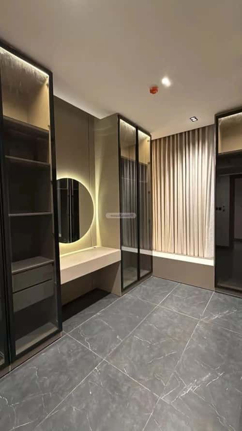 4 bedroom apartment in Al Rimal 5