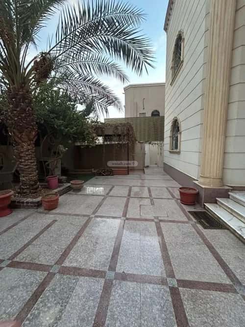 فيلا 9 غرف في النفل 8