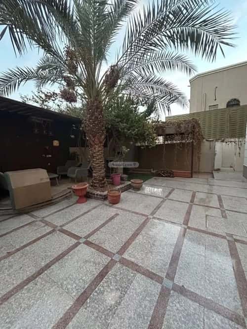 فيلا 9 غرف في النفل 10