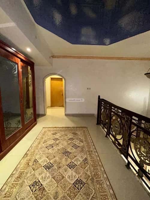 فيلا 9 غرف في النفل 6