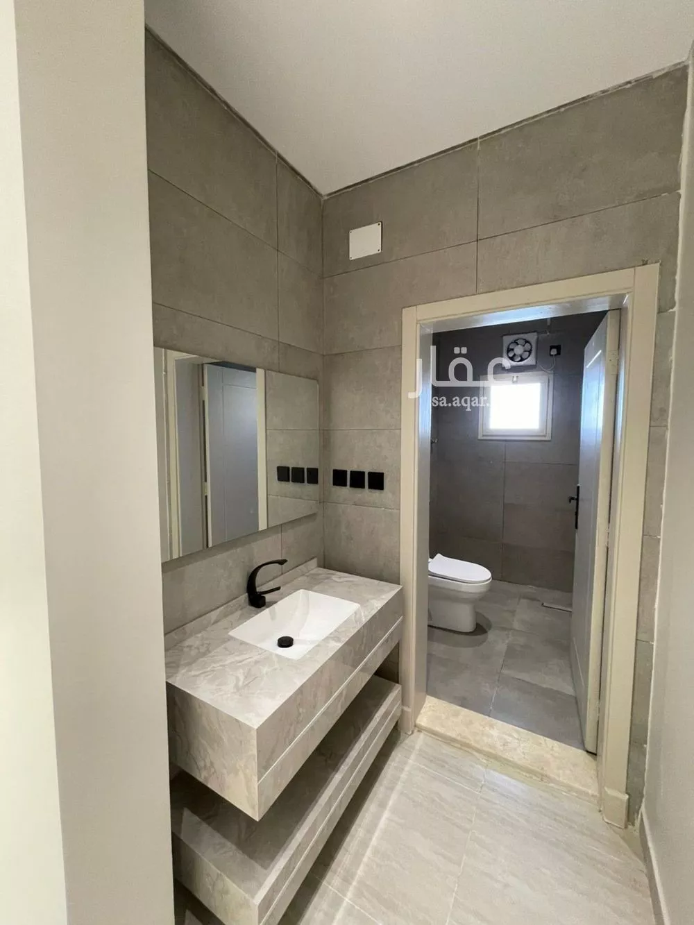 5 bedroom apartment in King Fahd, Makkah 13