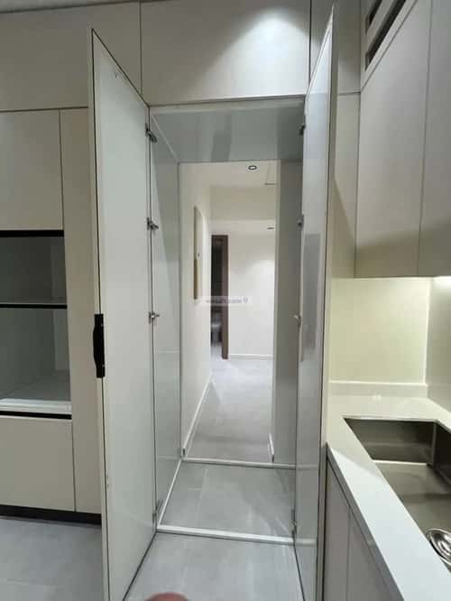 3 bedroom floor in Al Narjis 4