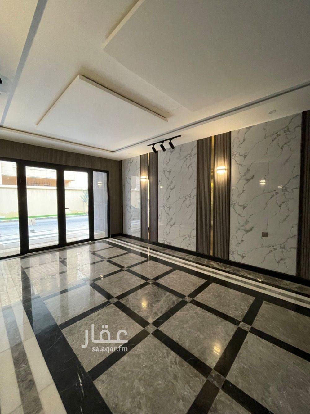4 bedroom apartment in Al Naseem, Makkah 4