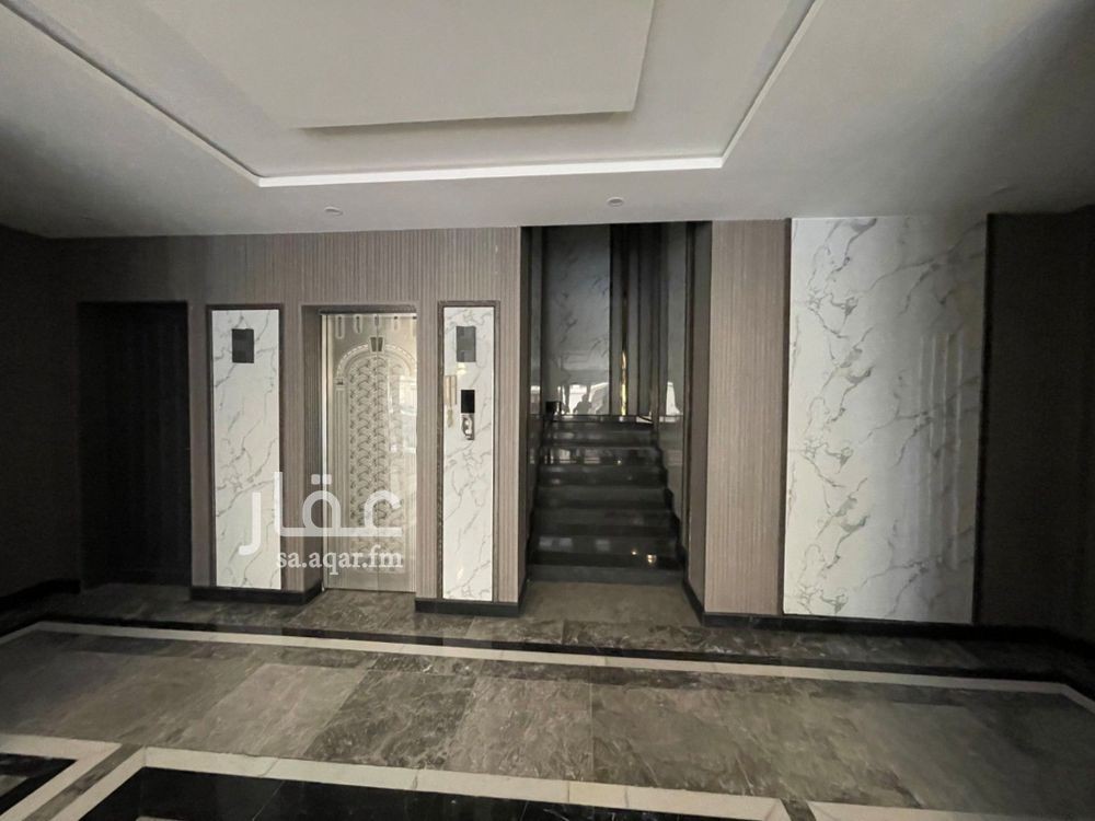 4 bedroom apartment in Al Naseem, Makkah 16