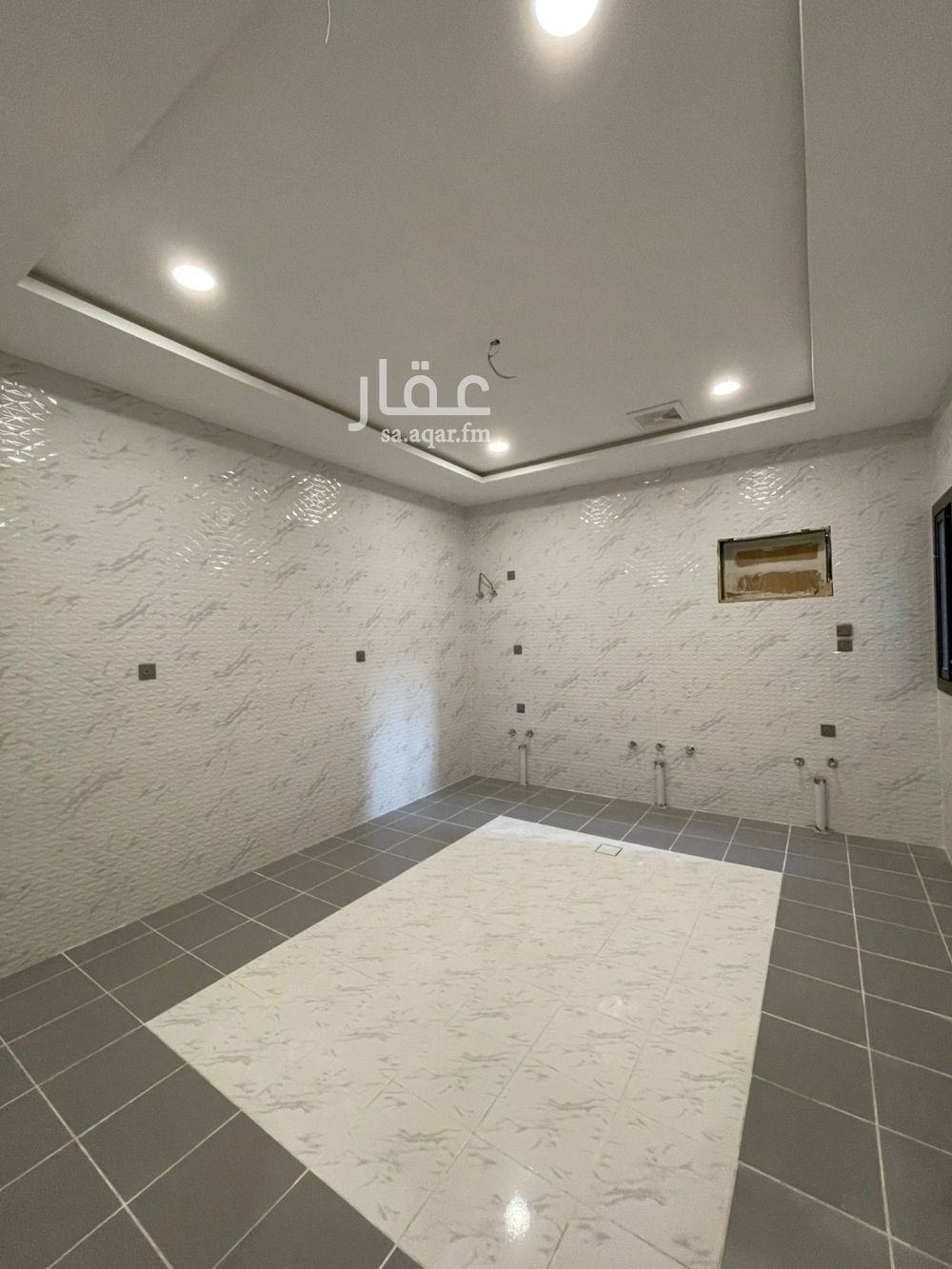 4 bedroom apartment in Al Naseem, Makkah 9