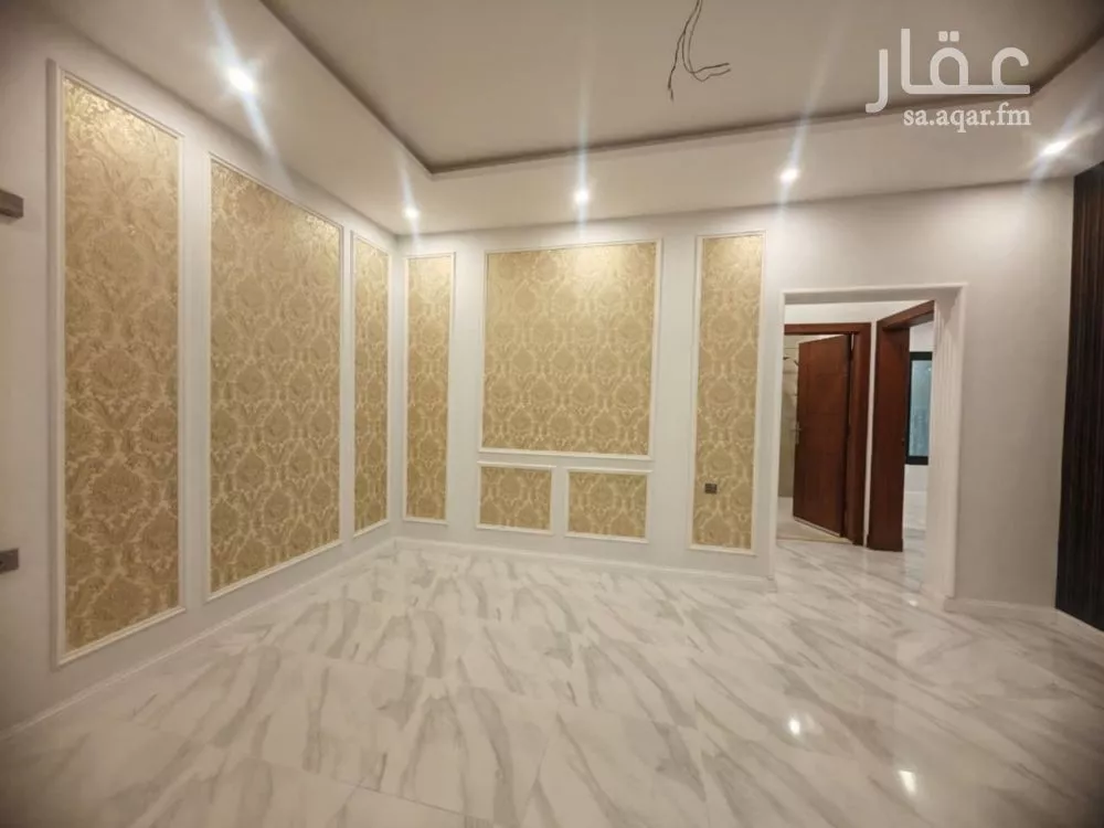 4 bedroom apartment in Al Naseem, Makkah 13