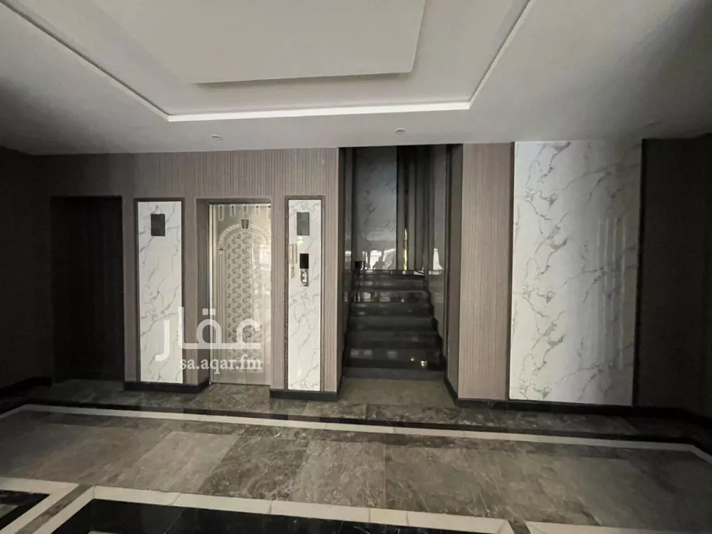 4 bedroom apartment in Al Naseem, Makkah 16