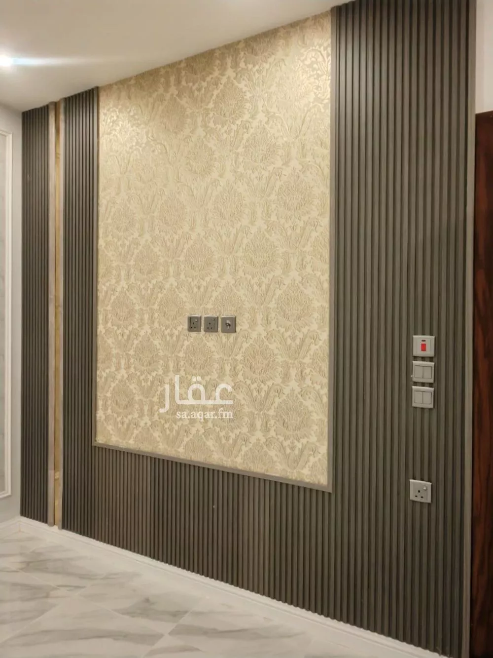4 bedroom apartment in Al Naseem, Makkah 17
