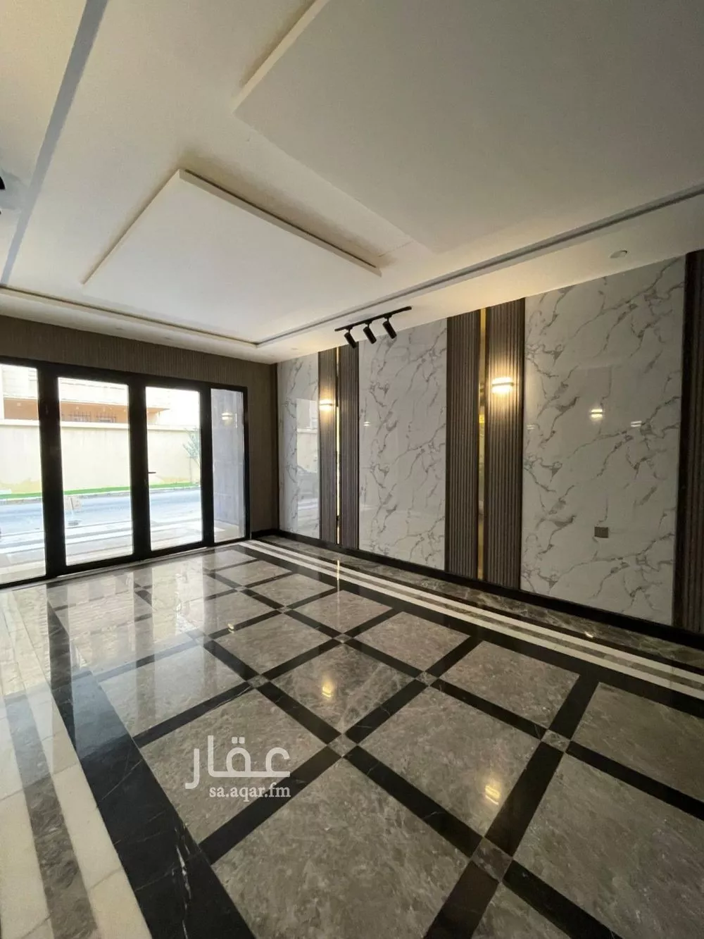 4 bedroom apartment in Al Naseem, Makkah 4