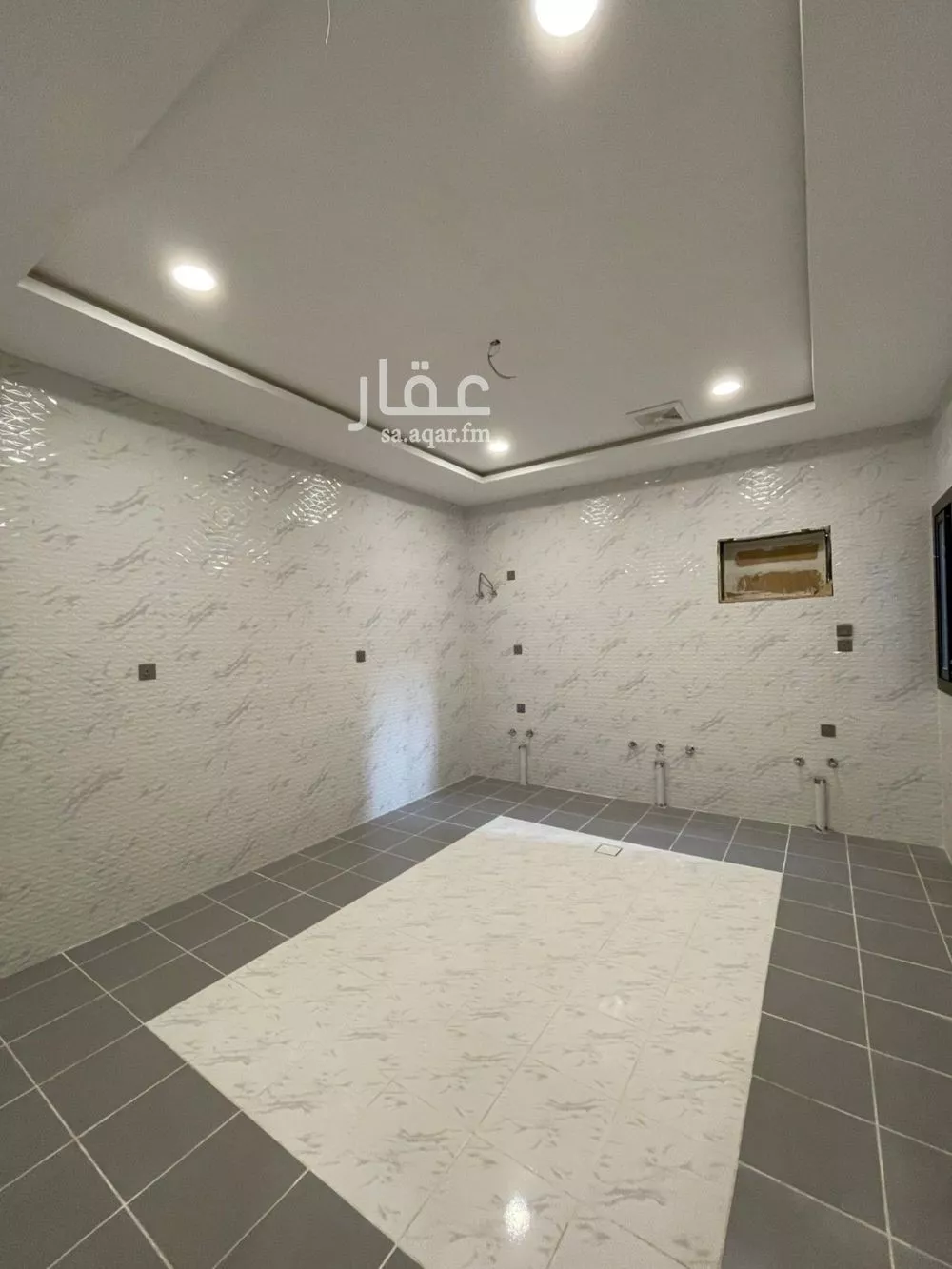 4 bedroom apartment in Al Naseem, Makkah 9