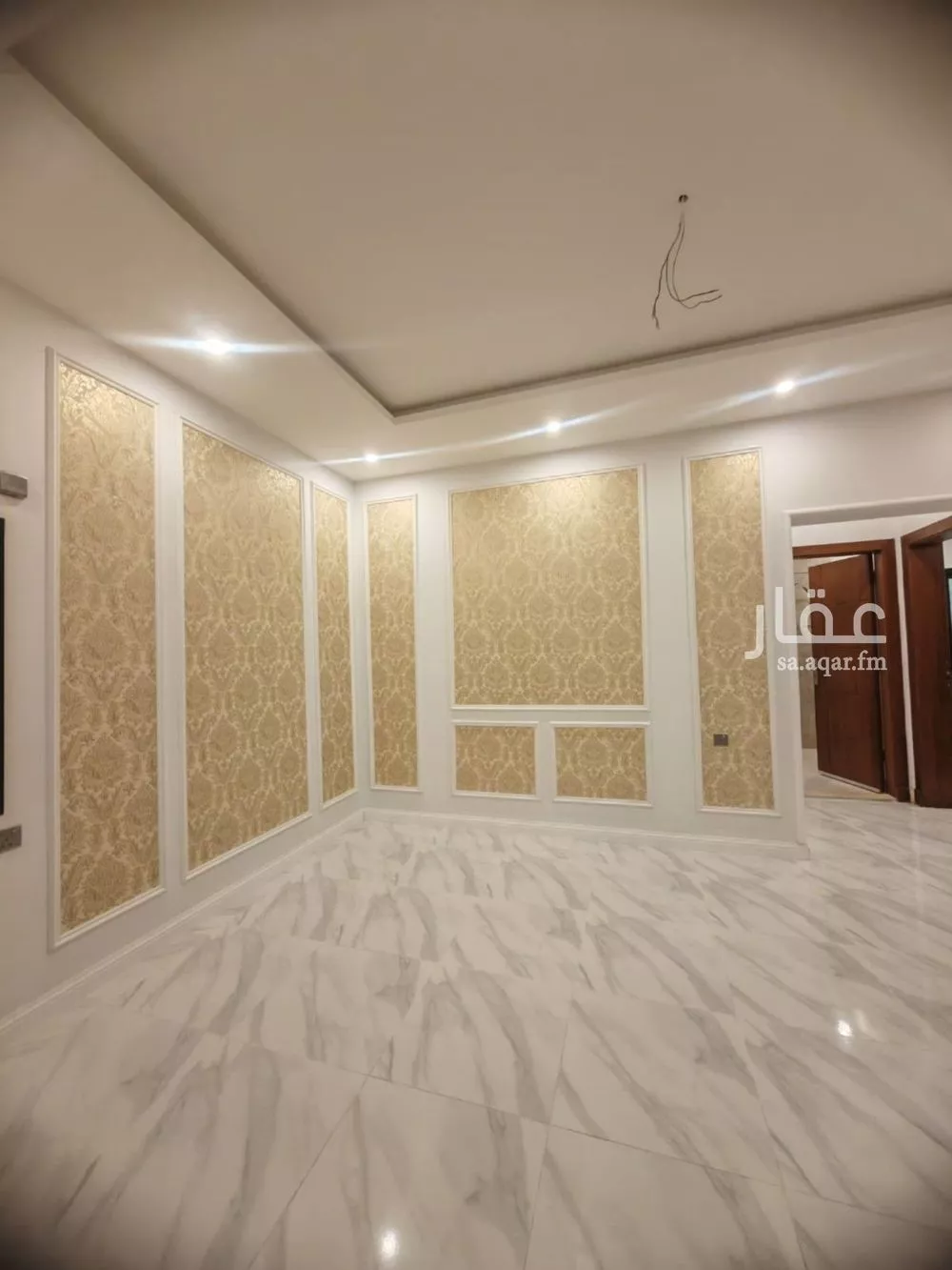 4 bedroom apartment in Al Naseem, Makkah 10