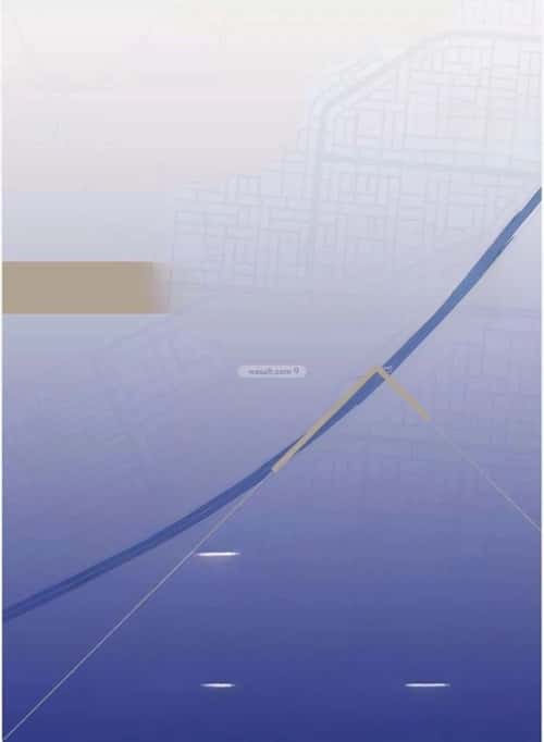 شقة 3 غرف في طويق 2