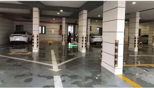 شقة 3 غرف في طويق 3