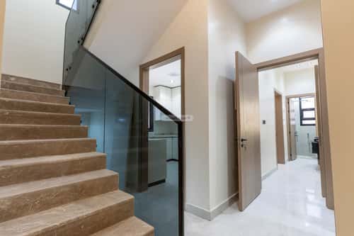 3 bedroom villa in Al Rimal 4