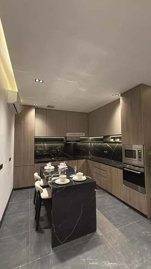 3 bedroom apartment in Al Rimal 1