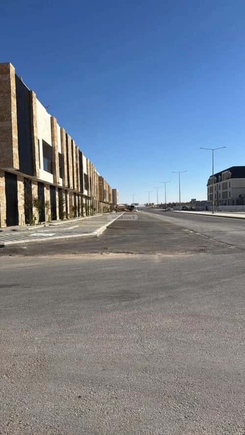 3 bedroom apartment in Al Rimal 2