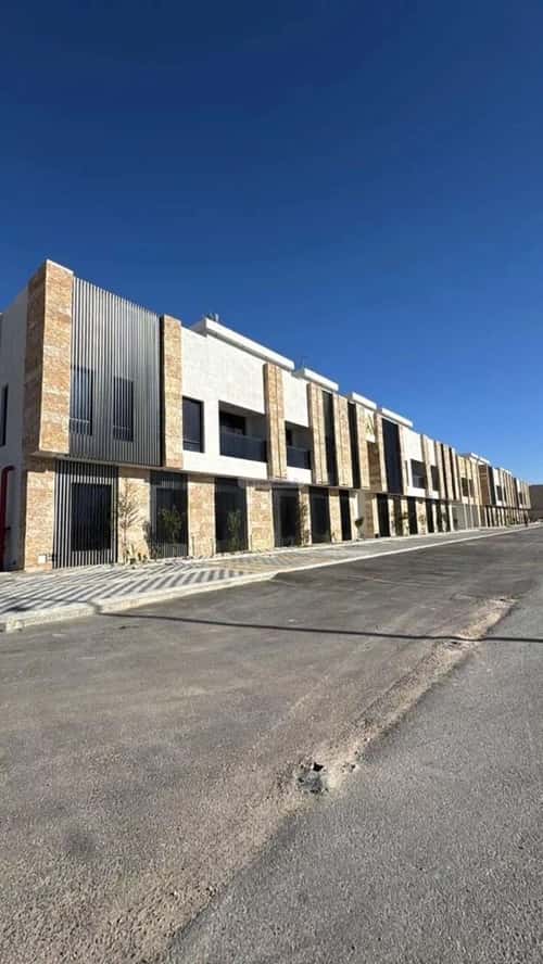 3 bedroom apartment in Al Rimal 3