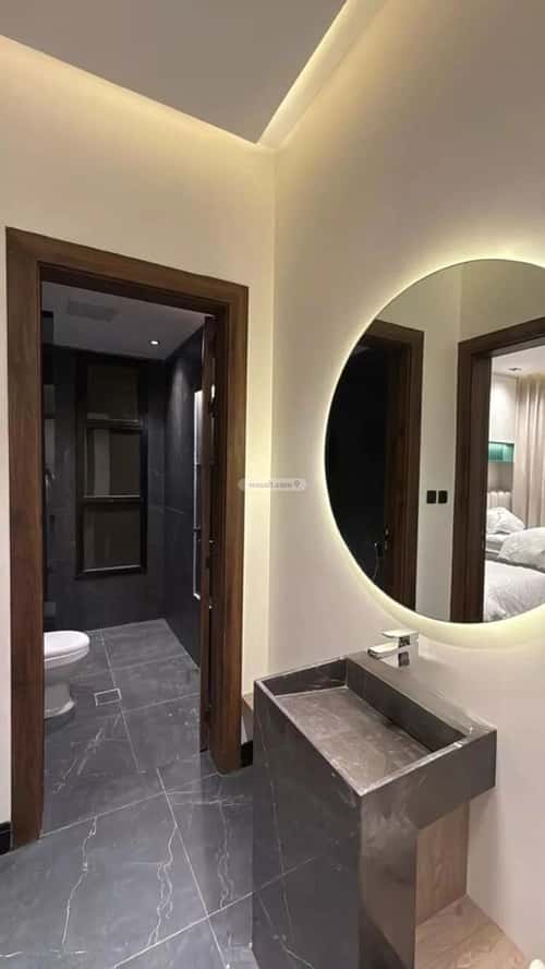 3 bedroom apartment in Al Rimal 4