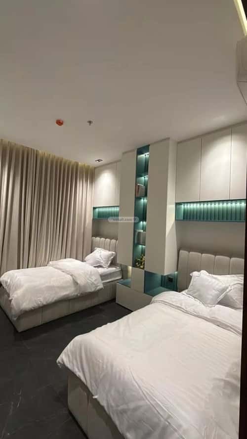 3 bedroom apartment in Al Rimal 5