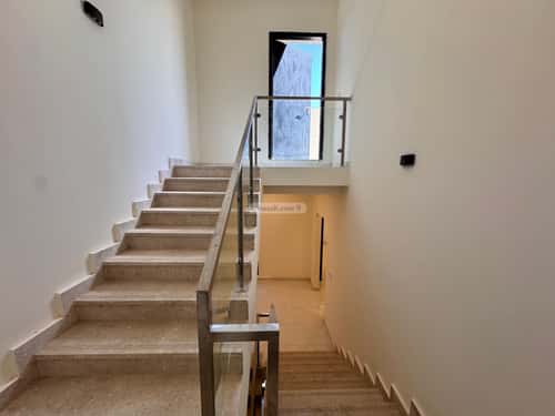 3 bedroom villa in Al Janadriyah 10