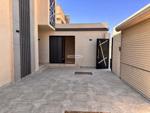 3 bedroom villa in Al Janadriyah 2