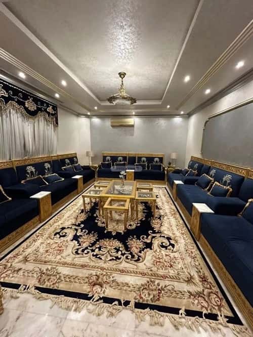 فيلا 9 غرف في النفل 8