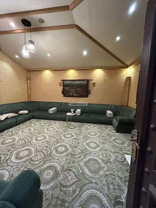 9 bedroom villa in An Nafal 4