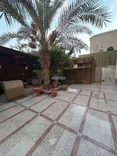 فيلا 9 غرف في النفل 9