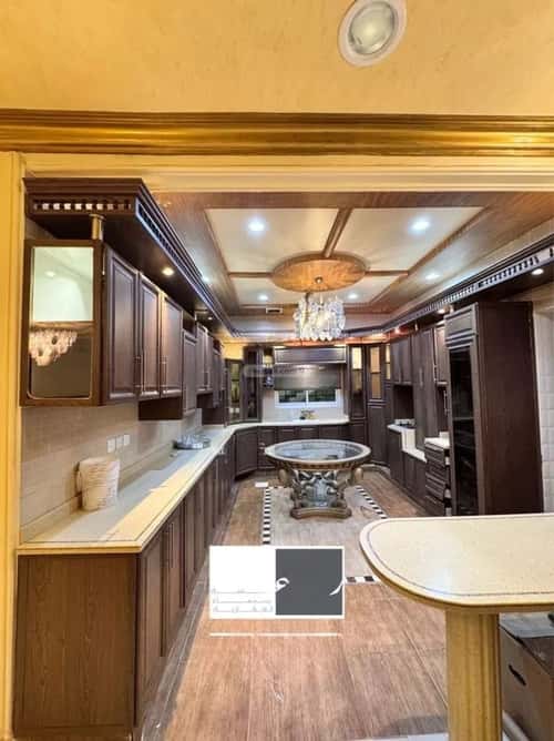 4 bedroom villa in Ishbiliyah 1