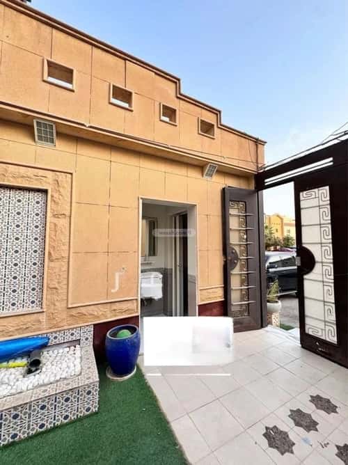 4 bedroom villa in Ishbiliyah 2