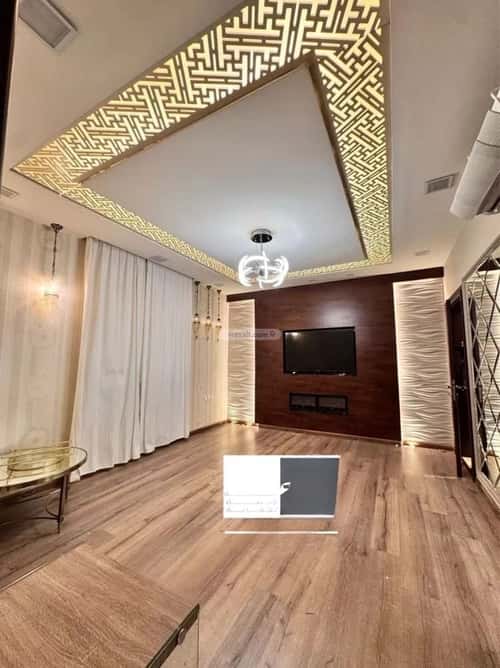 4 bedroom villa in Ishbiliyah 4