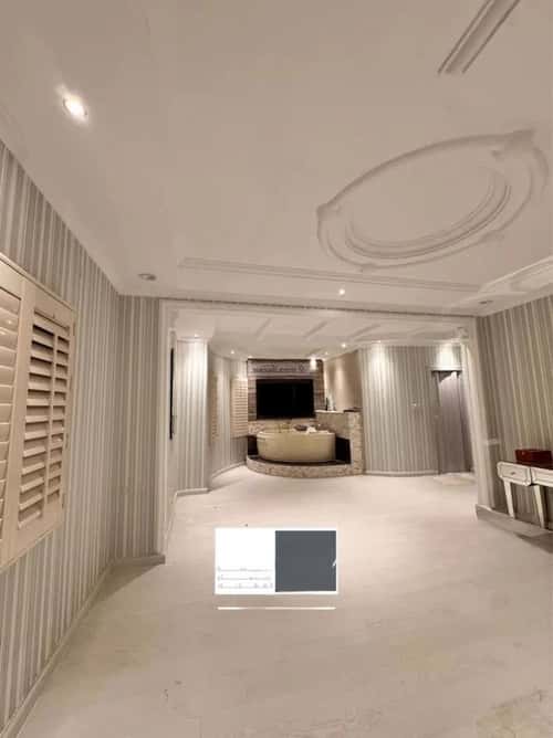 4 bedroom villa in Ishbiliyah 5