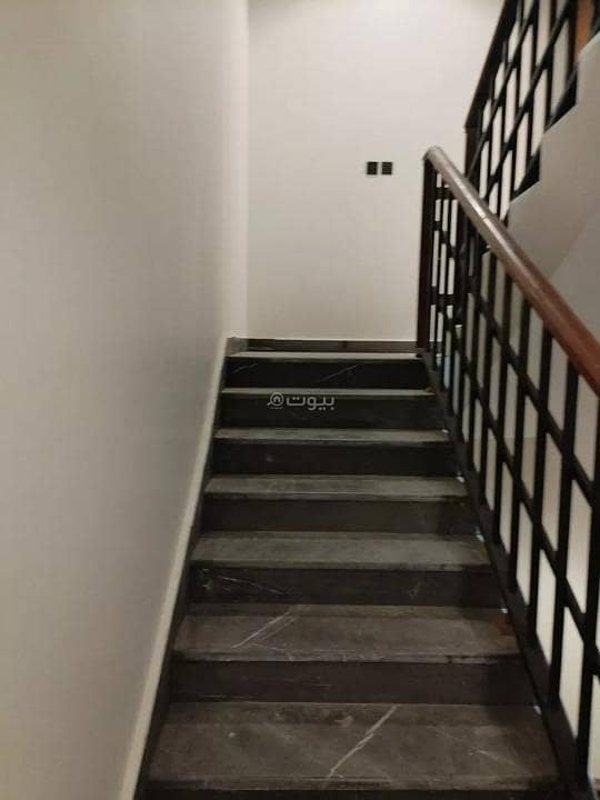 4 bedroom apartment in Shubra, Riyadh 5