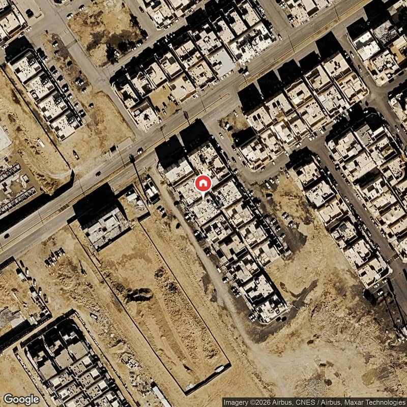 4 bedroom apartment in Shubra, Riyadh 7